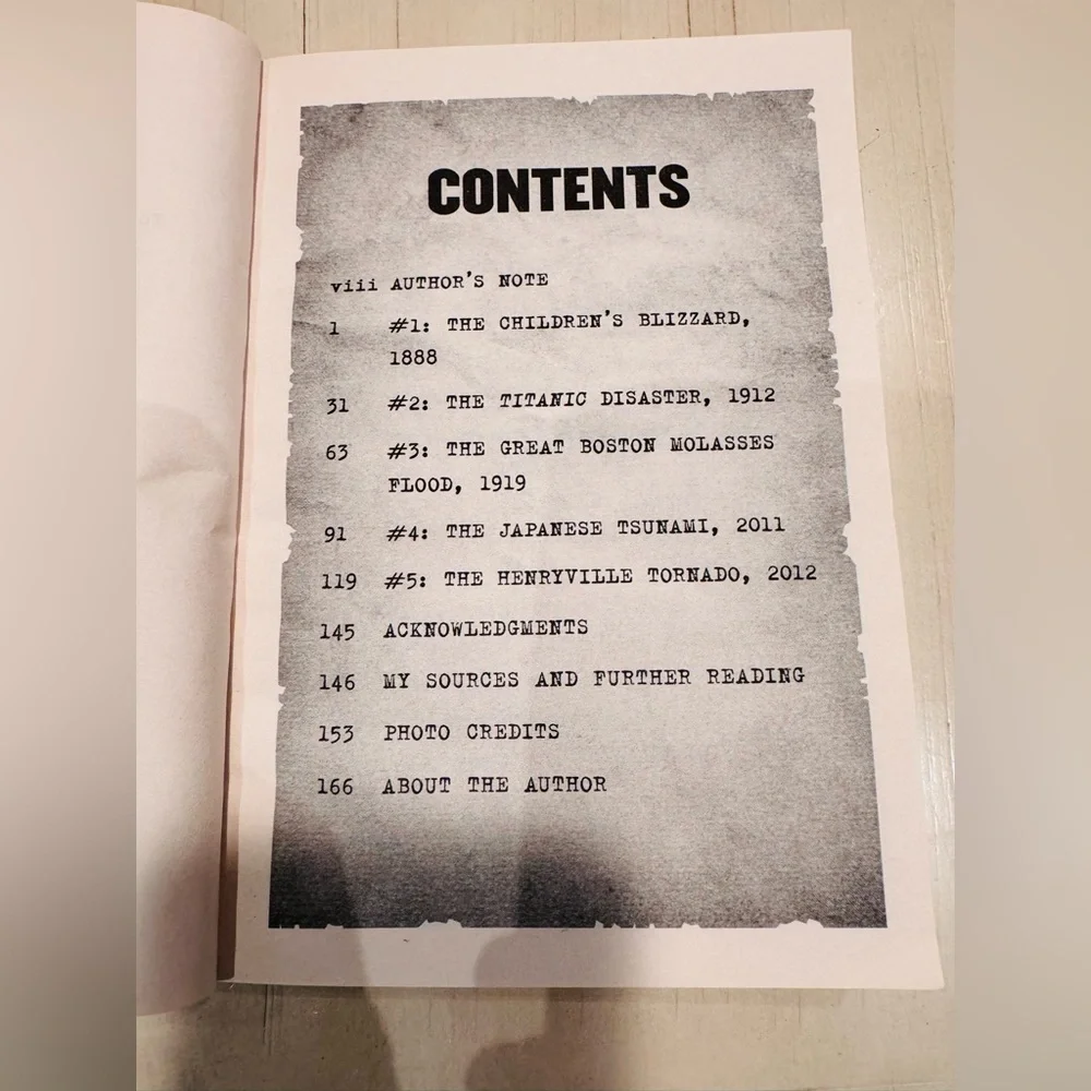 Scholastic bring history’s